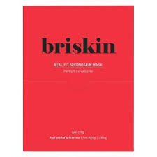 briskin テンションフレックス  パック 1枚